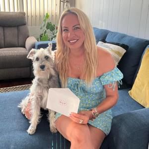 Meet your Posher, Marisol